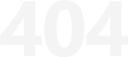 404 Error Image | Metro PSI